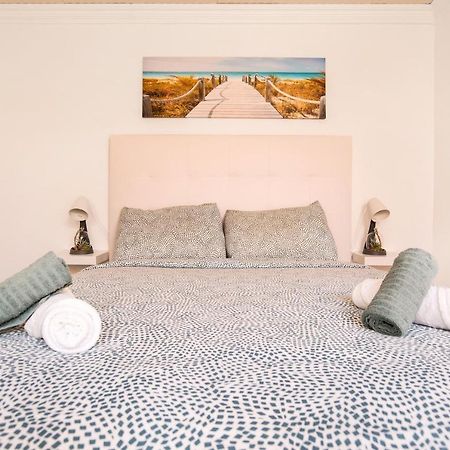 Apartamento Dayely Corralejo Exterior photo