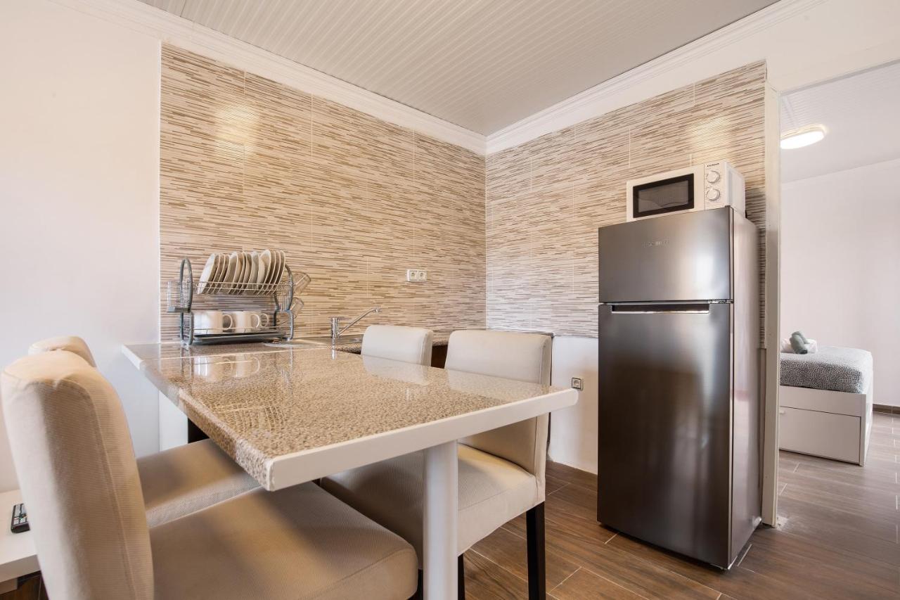 Apartamento Dayely Corralejo Exterior photo