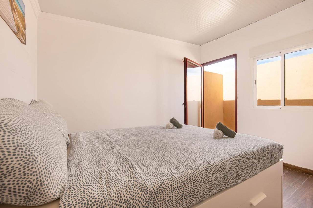 Apartamento Dayely Corralejo Exterior photo